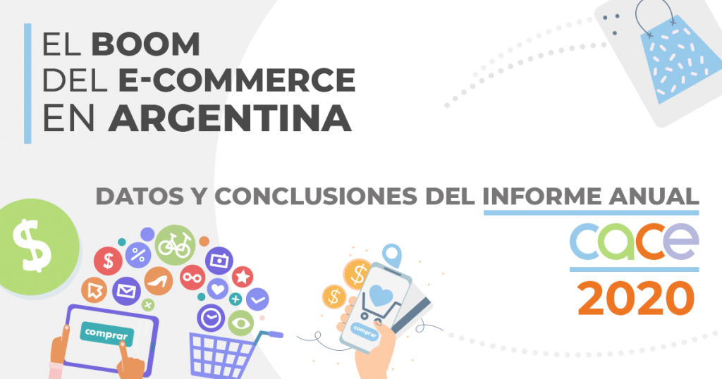 El Boom Del E-commerce En Argentina - ID4YOU