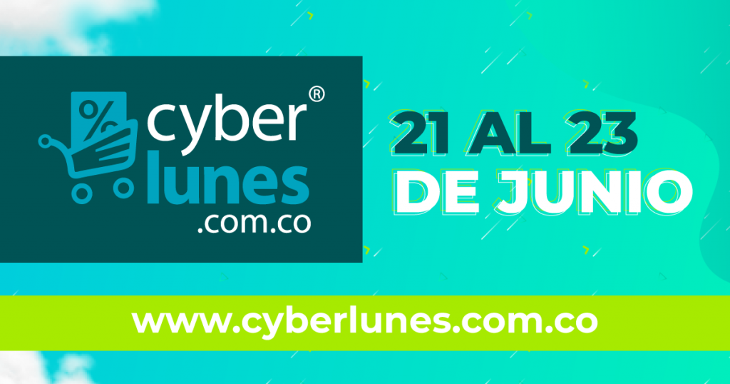 Cyber Lunes Colombia 2021 el sueño del ID4YOU